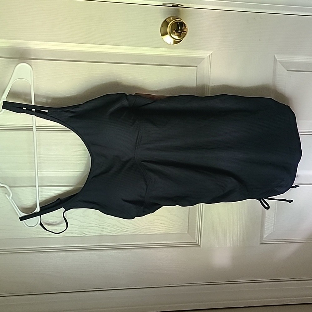 Bathing suit top
